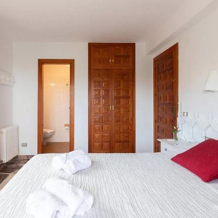 Villa Fustera - Costa Carpediem Benissa Exteriér fotografie