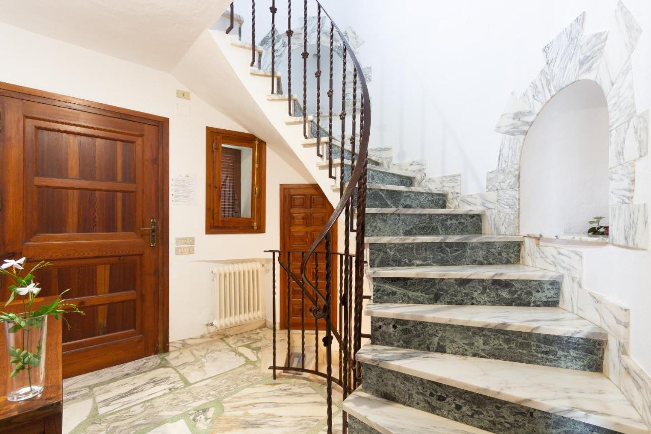 Villa Fustera - Costa Carpediem Benissa Exteriér fotografie