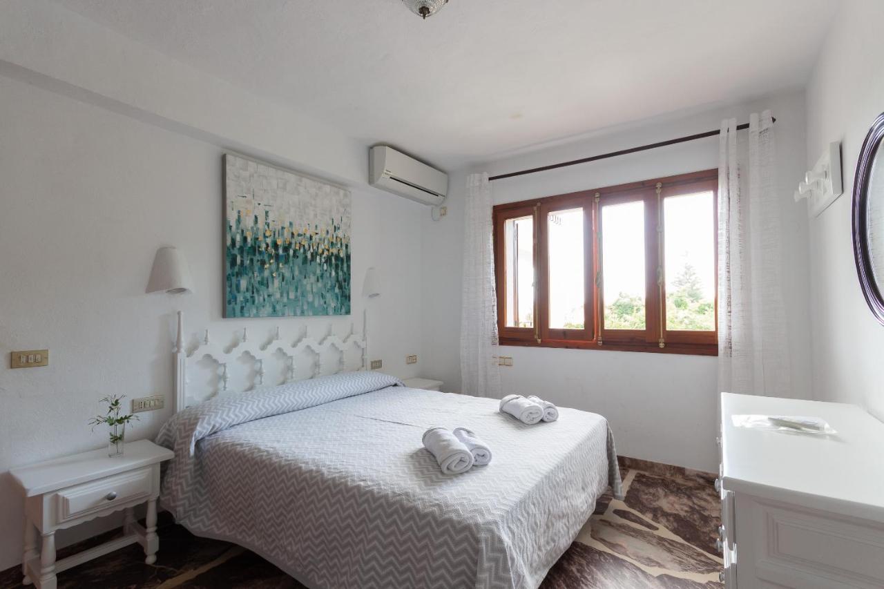 Villa Fustera - Costa Carpediem Benissa Exteriér fotografie