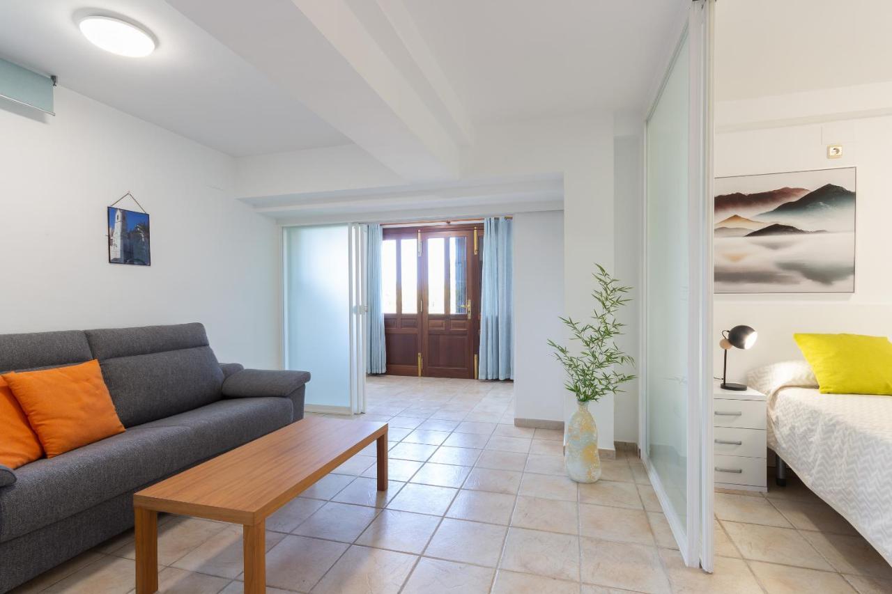 Villa Fustera - Costa Carpediem Benissa Exteriér fotografie