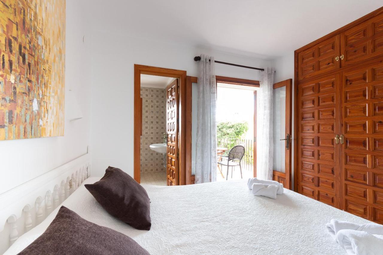 Villa Fustera - Costa Carpediem Benissa Exteriér fotografie