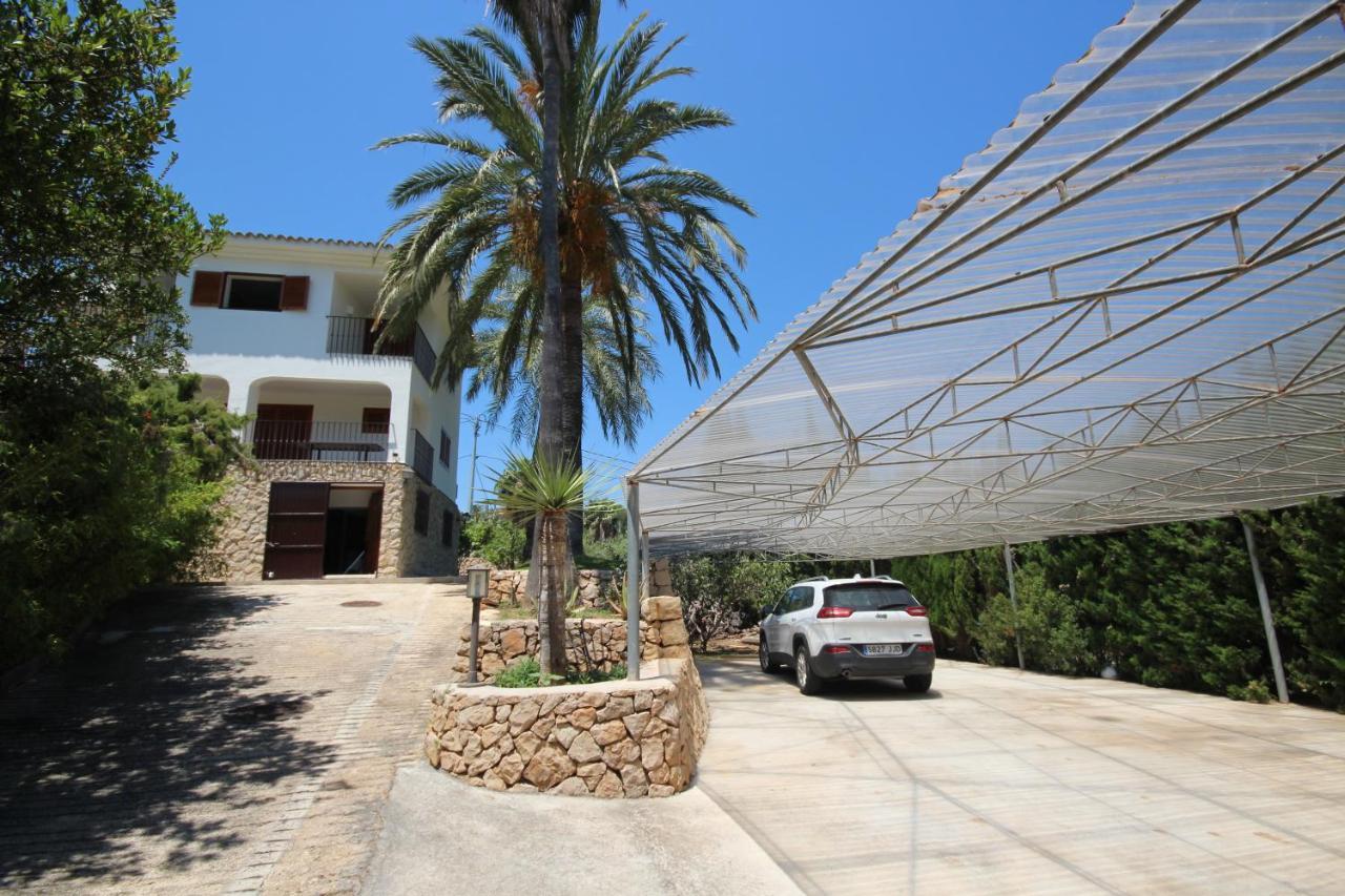 Villa Fustera - Costa Carpediem Benissa Exteriér fotografie