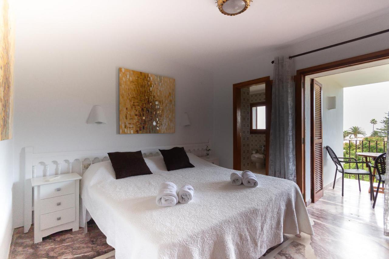 Villa Fustera - Costa Carpediem Benissa Exteriér fotografie