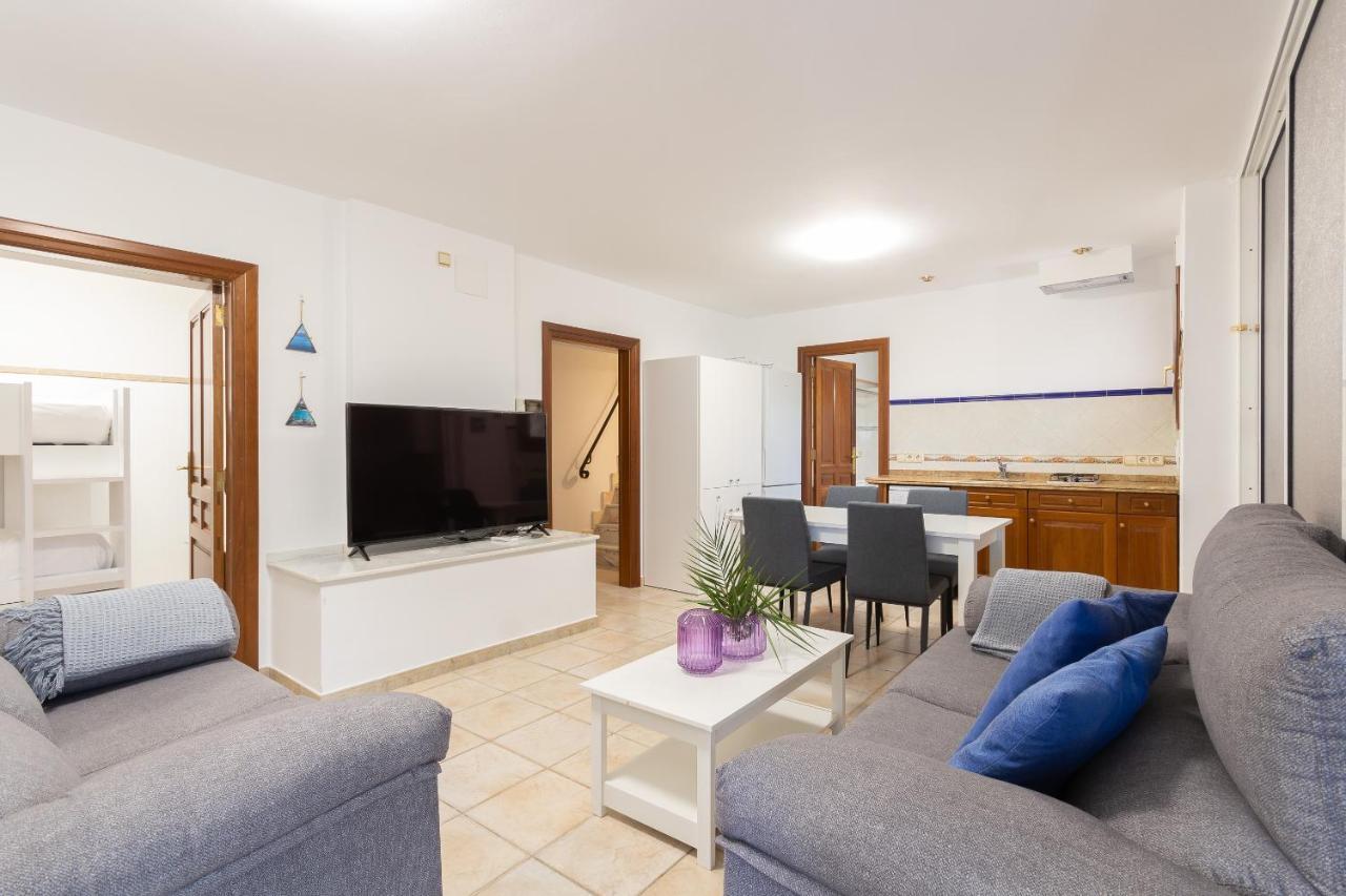 Villa Fustera - Costa Carpediem Benissa Exteriér fotografie