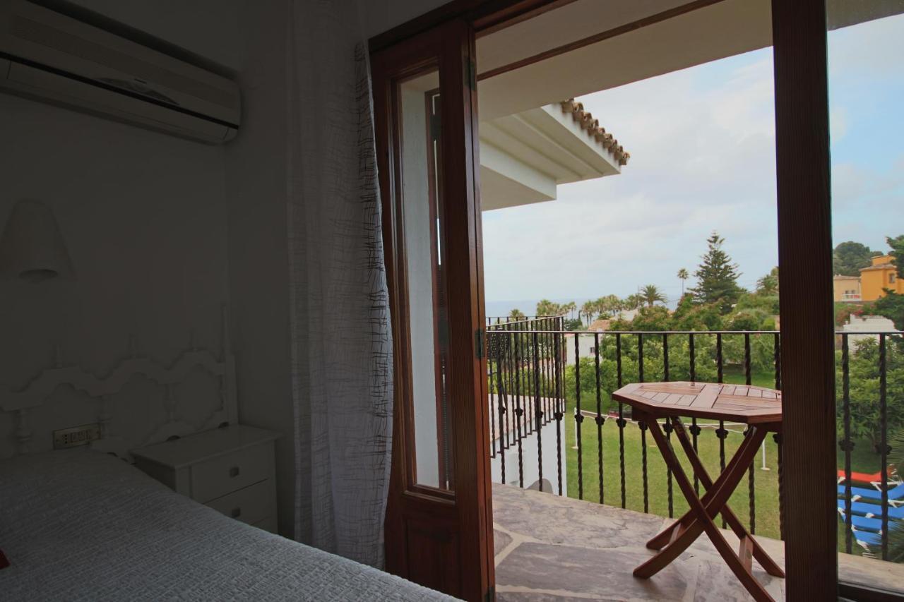 Villa Fustera - Costa Carpediem Benissa Exteriér fotografie