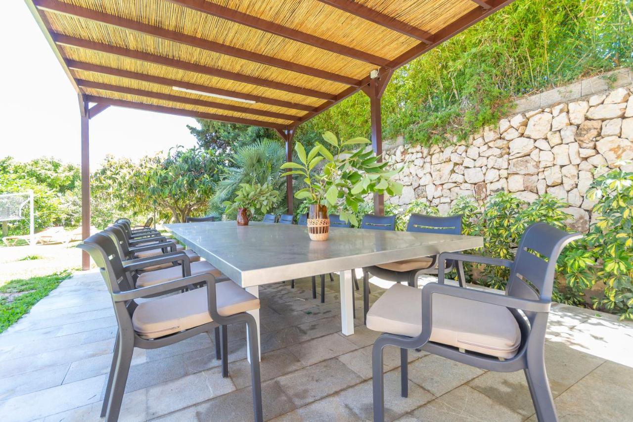 Villa Fustera - Costa Carpediem Benissa Exteriér fotografie