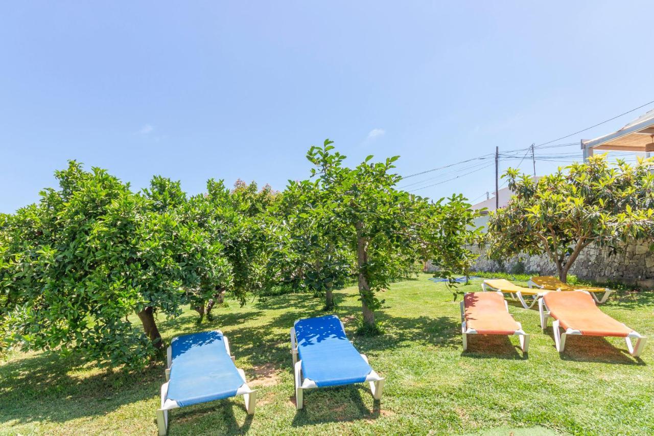 Villa Fustera - Costa Carpediem Benissa Exteriér fotografie
